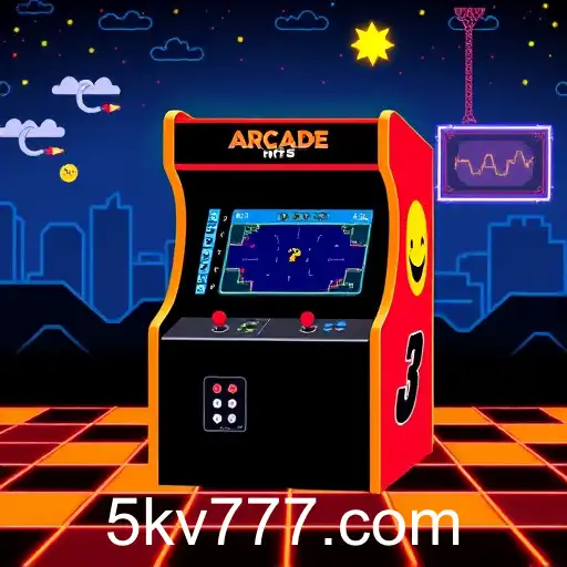 Exploring 'Arcade Hits': A Gateway to Retro Gaming Fun