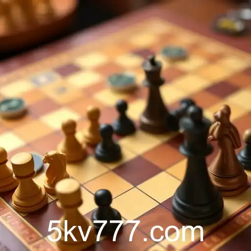 Exploring the Timeless Charm of Board Games