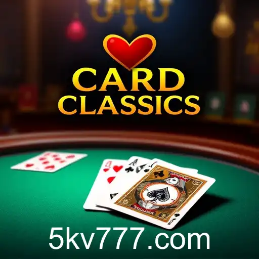 Card Classics in the Digital Age: Exploring 'kv777'