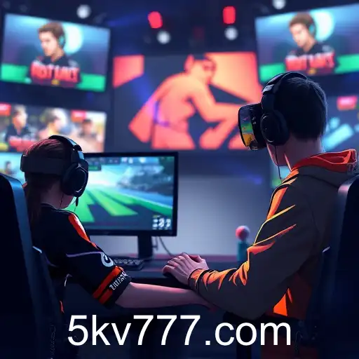 Emerging Trends in Online Gaming