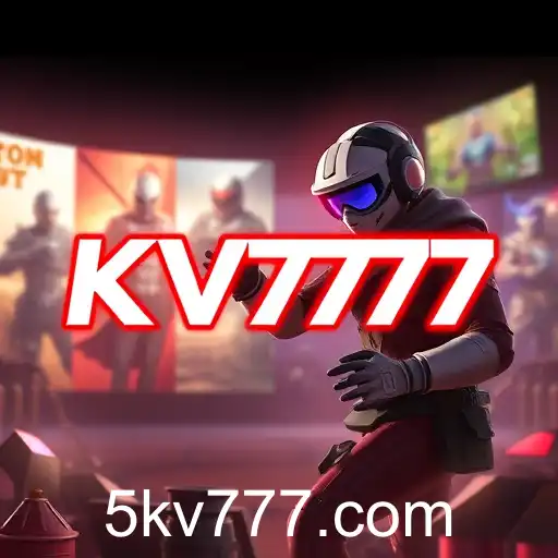The Rise of KV777: Gaming Evolution in 2025