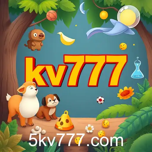 The Growing Influence of Kv777 in the Gaming World