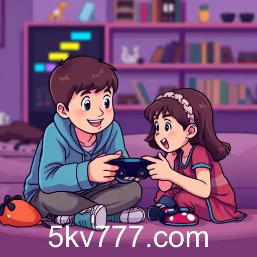 The Rise of Interactive Gaming Platforms