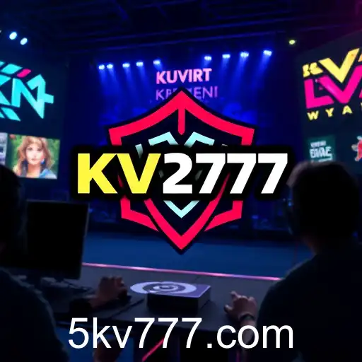 The Rise of KV777 in the Gaming World