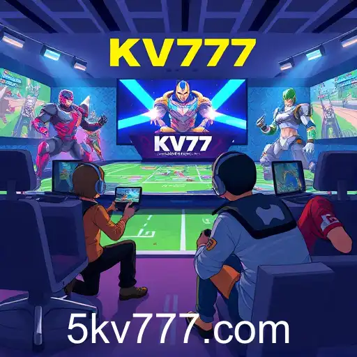 The Rising Trend of Online Gaming with KV777