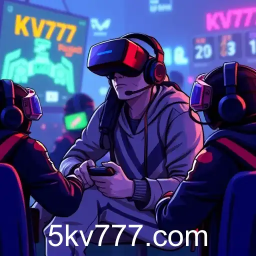 Online Gaming Dynamics in 2025