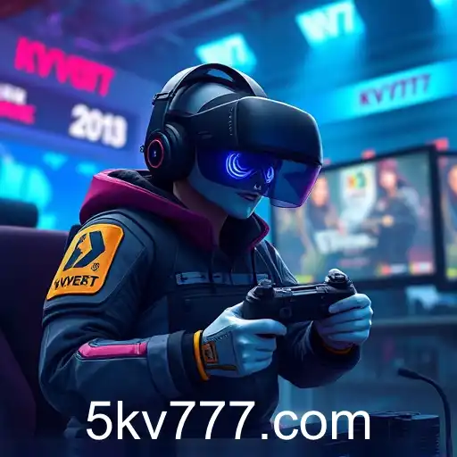 Kv777: Reshaping Online Gaming in 2026