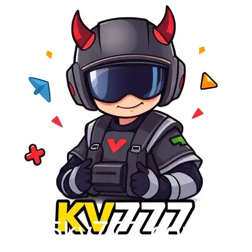 The Rise of KV777 in The Gaming World