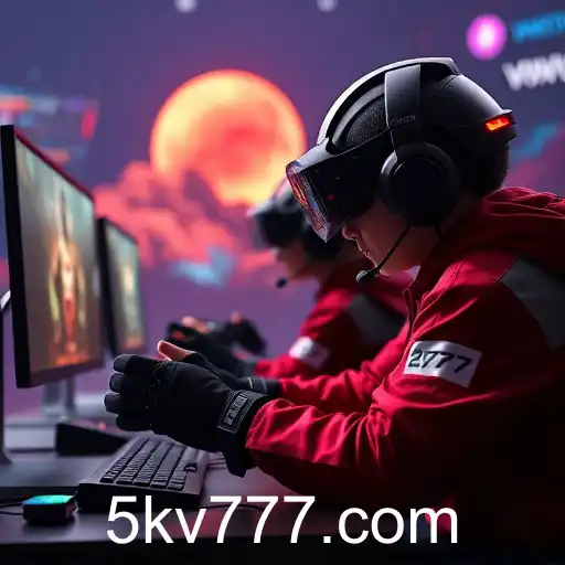 The Rise of Online Gaming Platforms