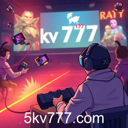 The Rising Phenomenon of Online Gaming in 2025