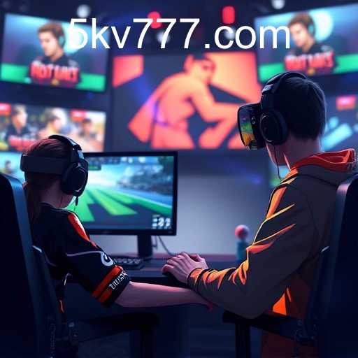 Emerging Trends in Online Gaming