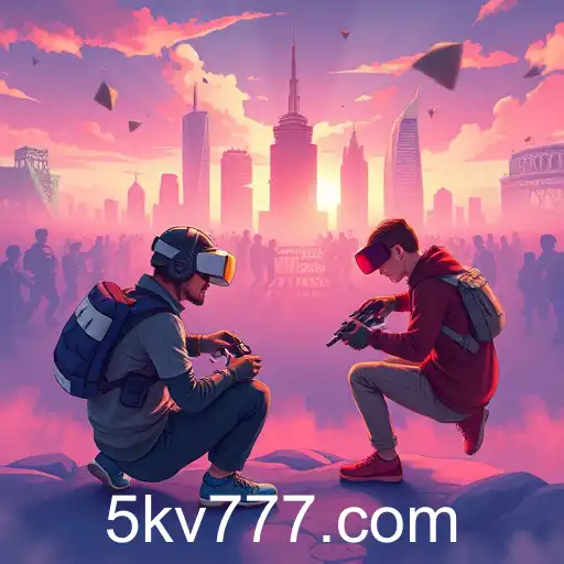 The Rise of English Game Platforms