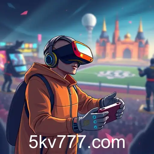 The Evolution of Online Gaming