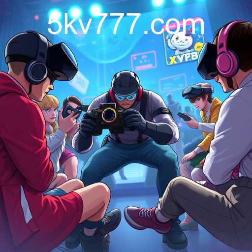 The Evolution of Online Gaming in 2025