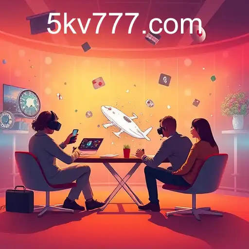 The Evolution of Online Gaming in 2025