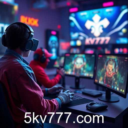 Gaming Dynamics and Security in 2025