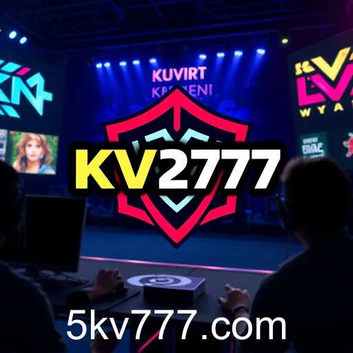 The Rise of KV777 in the Gaming World