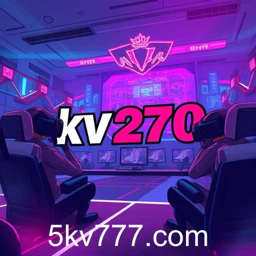 The Digital Playground: kv777's Impact on Gaming