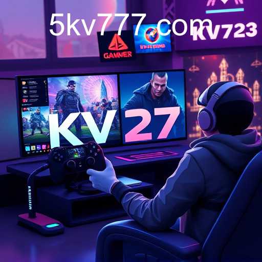 The Rise of KV777 in Online Gaming