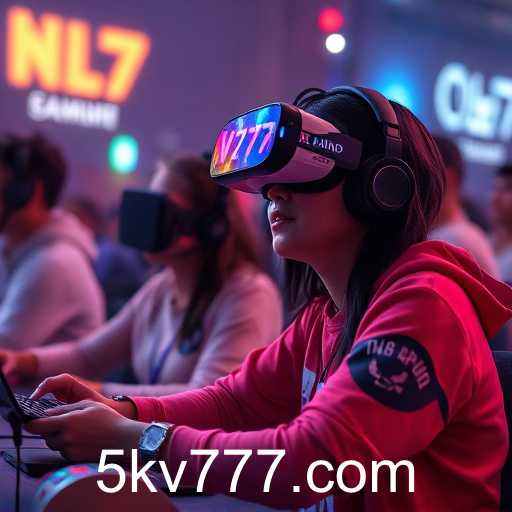 Kv777: A Rising Star in Online Gaming
