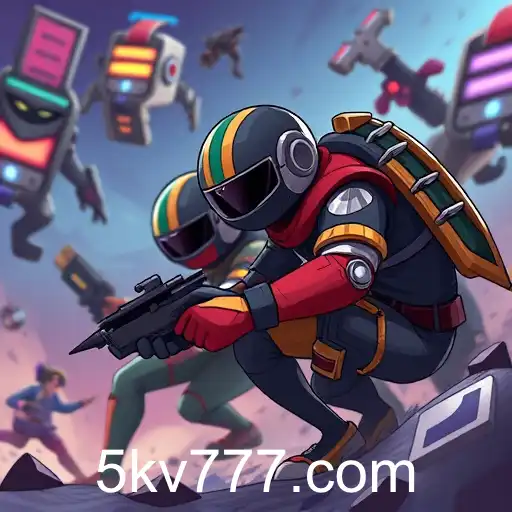 Exploring the Excitement of 