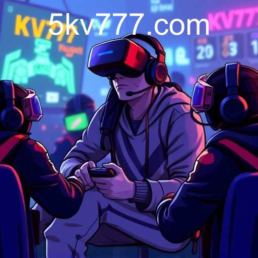 Online Gaming Dynamics in 2025