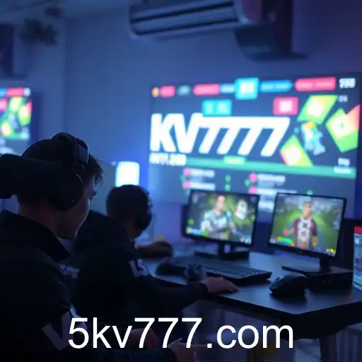 The Rise and Impact of Online Gaming Communities