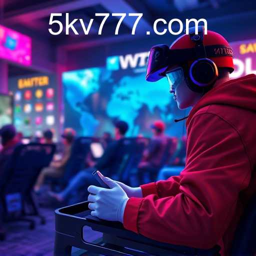 The Rising Trend of Online Games in 2026