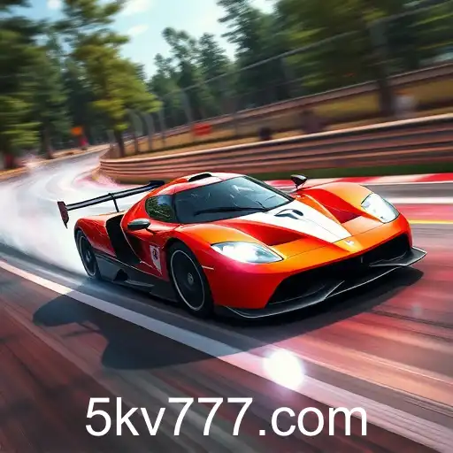 Unveiling the Thrilling World of 'Speed Racing': A Deep Dive Into the Adrenaline-Fueled Game Experience