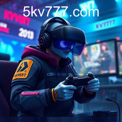 Kv777: Reshaping Online Gaming in 2026