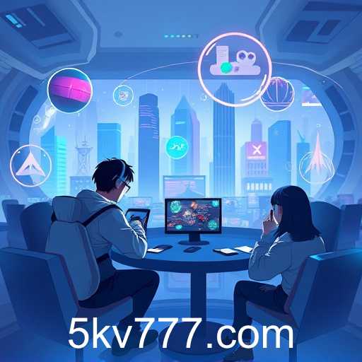 Revolutionizing Online Gaming Experience