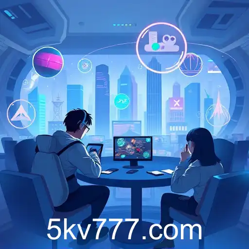 Revolutionizing Online Gaming Experience