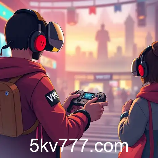 The Rise of Gaming in 2025