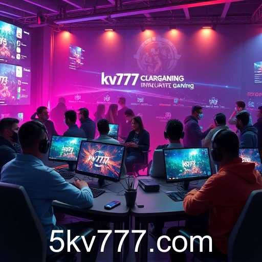 The Rise of Online Gaming Platforms: A Dive into 2025