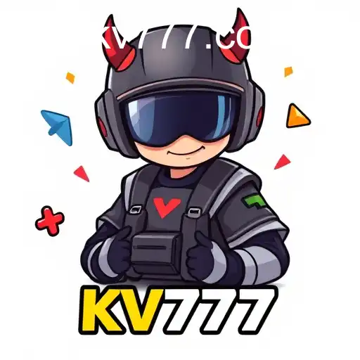 The Rise of KV777 in The Gaming World
