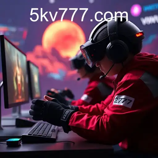 The Rise of Online Gaming Platforms