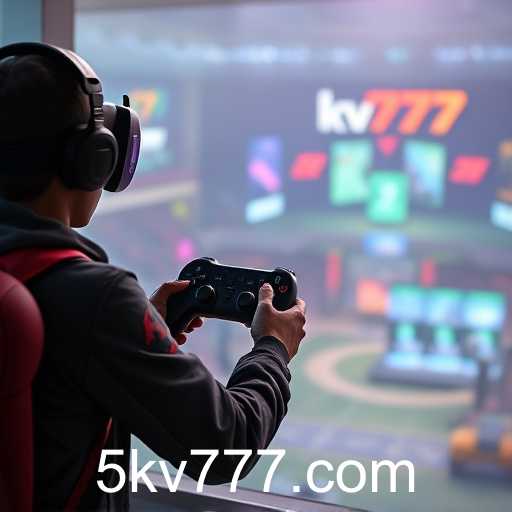 The Rise of Online Gaming Platforms