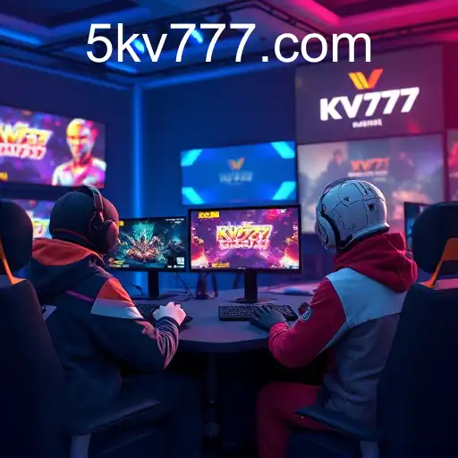 Rising Trends in Gaming: The Impact of kv777