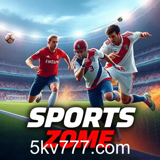 Exploring 'Sports Zone': A Dynamic Gaming Experience