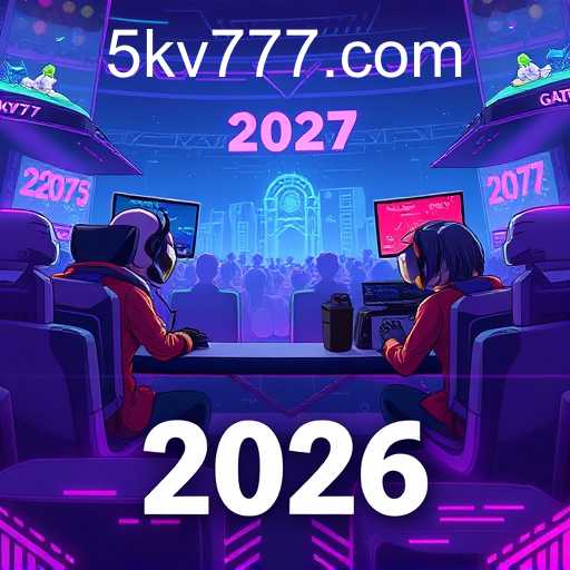 The Rise of kv777 in Online Gaming
