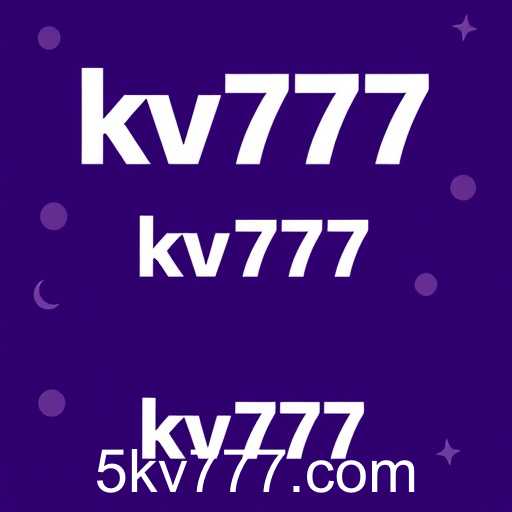 Navigating the Virtual Realms of KV777